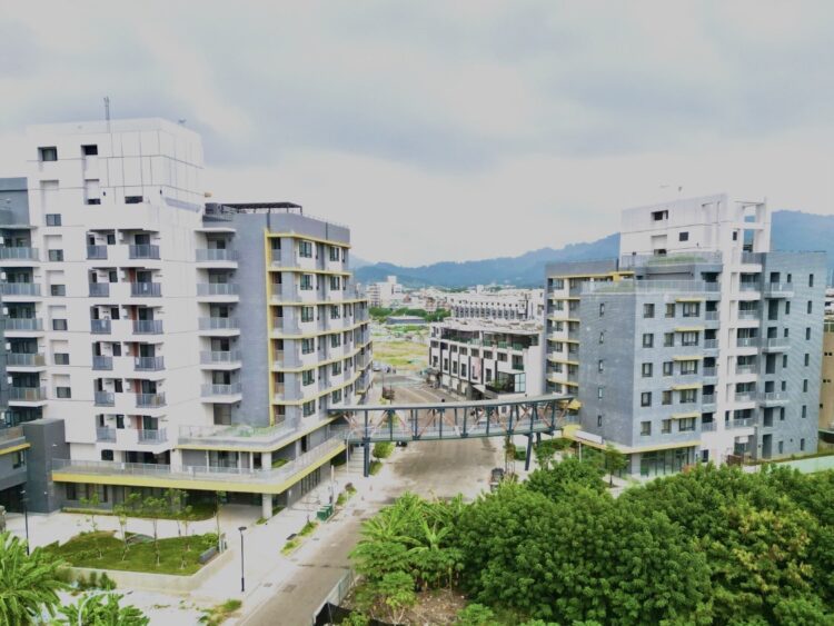 太平長億好宅-12/2起至12/31開放受理申請
