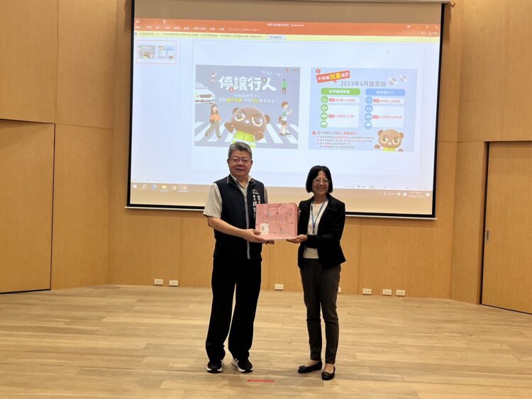 強化防災知能！台中港區事業單位安全衛生宣導暨研討會今登場
