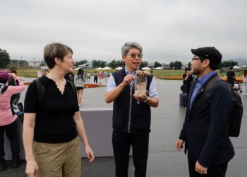 2024-keer國際研討會今登場-中市觀旅局攜手台中科大聚焦「文化永續×城市創新」