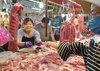 現金放大術！台中物調券今開跑-各場域人潮湧現快速領取