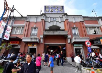 吸引青商進駐、促進弱勢就業！-台中公有零售市場「伴您一六八」租金優惠申請開跑