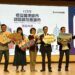 健康城市建設再創顛峰！中市建設局摘「金」奪衛福部雙獎殊榮