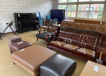 慶祝中華隊奪冠!寶之林再生家具全館限時5折