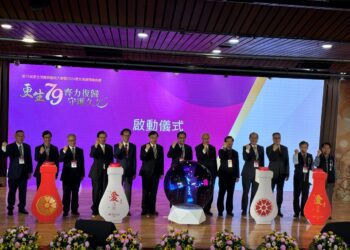 「2024更生美展」大墩文化中心盛大開幕-作品件件精彩