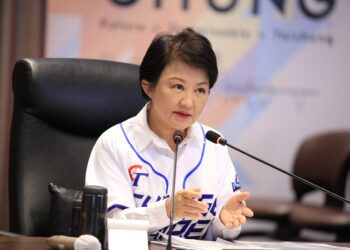 中市強化特種基金管理推動市政建設-盧市長：財政紀律第一