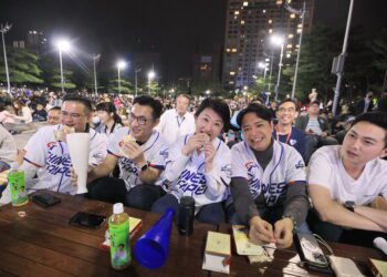 team-taiwan-no.1！通關密語600個糕餅免費送-85家台中糕餅及伴手禮齊推買一送一優惠