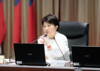 緩衝期將滿-微型電動二輪車快掛牌-盧市長：車體改裝加強取締