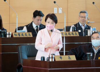 棒球賽事再傳捷報！u12亞洲少棒奪冠-盧市長賀「喜上加喜」：市府有獎勵機制