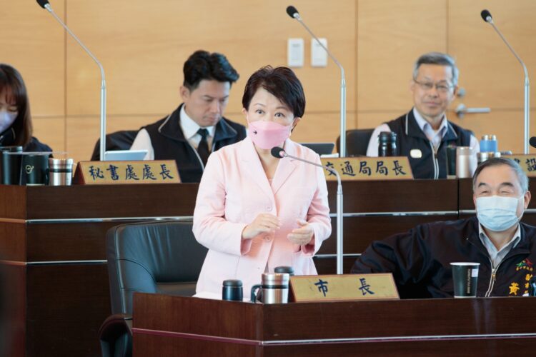 棒球賽事再傳捷報！u12亞洲少棒奪冠-盧市長賀「喜上加喜」：市府有獎勵機制