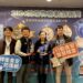 守護市民!中市食安處「智慧管理、行動稽查」獲雲端物聯網創新獎肯定