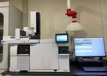 中部唯一雙認證！中市火災證物鑑定實驗室-優化設備規模大躍進