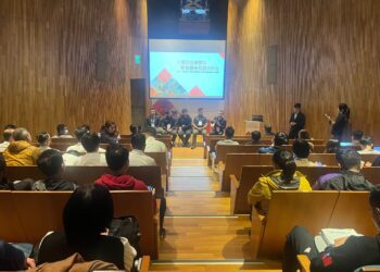 強化緊急應變能力！-中市消防局與亞洲大學及附屬醫院聯手舉辦大型災害應變與緊急醫療救護研討會