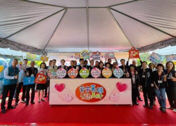 到宅提供暖心藥事照護-中市表揚肯定藥師熱血付出