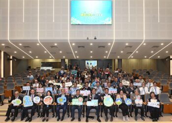 中捷公廁獲頒全國特優公廁-乾淨舒適看得見