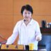 議員肯定市長肖像宣傳效益-盧市長:肖像採用與否由各局處專業考量