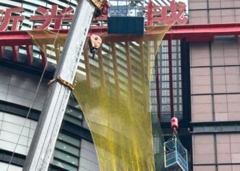 新光三越氣爆善後進展　市府全程督促3階段整建進度