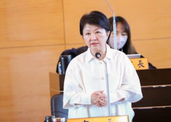 史上陣容最強！台中跨年邀請韓國人氣女團mamamoo成員輝人開唱　盧市長：不受南韓戒嚴影響