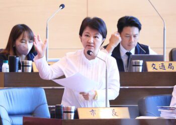 3.5億預算創造逾600億產值！議員肯定台中購物節經濟效益全國第一  -盧市長：藉物調券與鍋烤節再創佳績