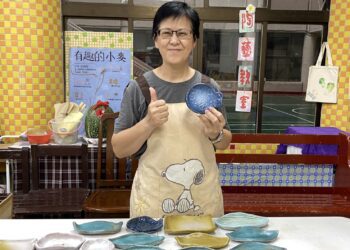 中市6校獲教育部藝術教育貢獻獎-居全國之冠！