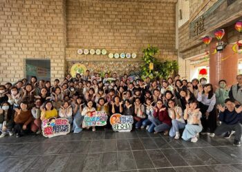 跨界合作推動閱讀教育-中市府辦圖書教師進階研習