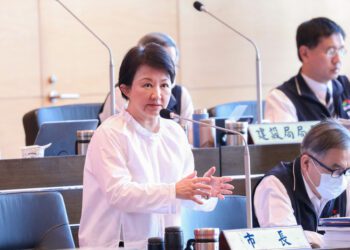 文山焚化爐汰舊換新遭杯葛　盧市長：全力以赴解決垃圾問題