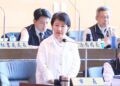 部分議員屢提中央事務質詢-盧市長感謝議員看重、盼問政更公正