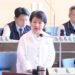 部分議員屢提中央事務質詢-盧市長感謝議員看重、盼問政更公正