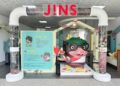 公私協力推廣動物平權!「jins動物友好樂園」續展-動物之家后里園區登場