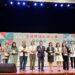 衛福部表揚全國績優社政 中市4名社政人員脫穎而出