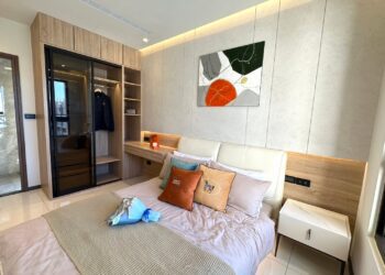 高規格、高機能驚喜登場！台中購物節壓軸好宅在清水