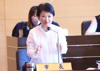 全國最光榮快樂城市!台中1個月內連獲4項民調肯定-中市府:繼續努力回饋市民