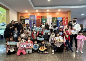 台中幸福城市食光相遇「巧芋你」-傳遞農業與美食的幸福滋味