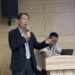 中市水利局舉辦用戶接管廠商教育訓練-全力加強公私協力合作