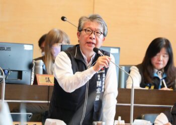 文山焚化爐廣納建議全廠換新-中市環保局：預計明年動工加速改善空污