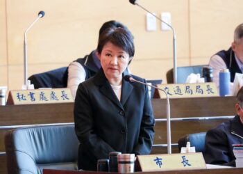 某國小少棒教練曾涉性騷-盧市長：追究是否有失職人員