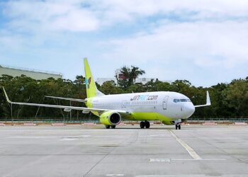 真航空「台中-仁川」開航-助力交流與旅遊發展