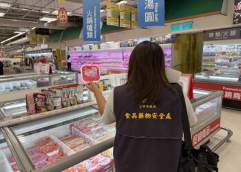 中市食安處啟動冬至應景食品稽查專案 -抽驗214件湯圓及配料全數合格