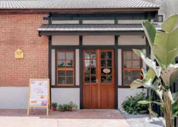 彰縣歷史老屋活化補助計畫受理申請中 最高補助50萬元