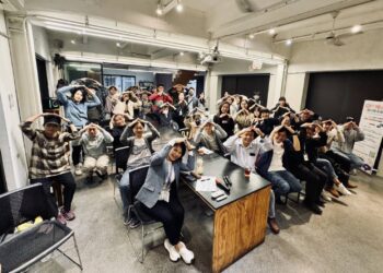 台中老屋新活力！-中市文化局推廣活動分享修繕與經營心法