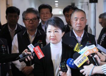 全聯大肚廠房新建工程重大火警-盧市長赴醫院探視傷患：三法併罰、全力協助受害者及家屬