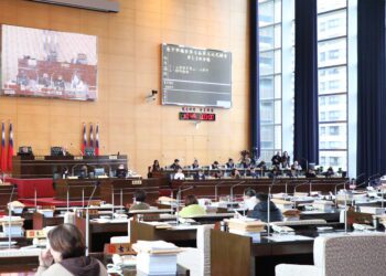 中市114年總預算三讀通過-市府感謝議會支持