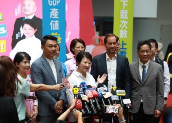 台中購物節再創新高！-壓軸精品好宅1/10揭曉