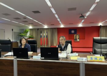 中市府攜手中央打造中彰投聯合交通協控平台 -黃副市長：中台灣交通更順暢