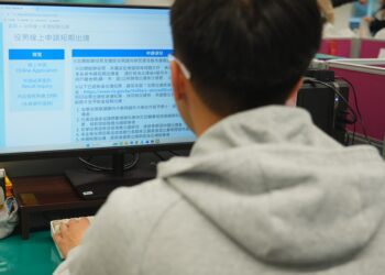 95年次未服役役男注意！明年元旦起達徵兵年齡-出國須經核准
