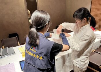 中市府稽查19家特色美食餐飲業者-餐點及食材全數合格- 