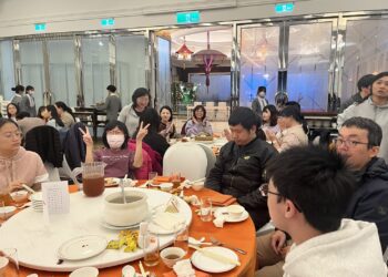 歲末年終歡慶活動-中市勞工局提醒雇主要注意性騷擾防治責任