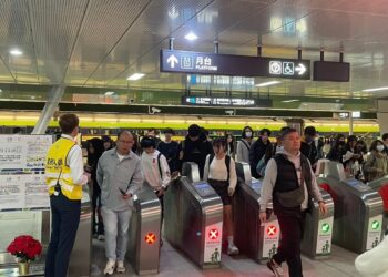 再創新高！中捷跨年運量、12月運量雙破紀錄