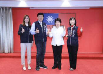 榮獲衛福部獎項肯定！-中市衛生局持續為市民提供全面優質醫療衛生服務