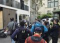 中市府針對非法旅宿再祭鐵腕-強制執行斷水斷電處分