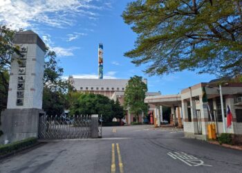 中市環保局主動說明文山焚化廠汰舊換新進度-完備促參程序加速招商作業